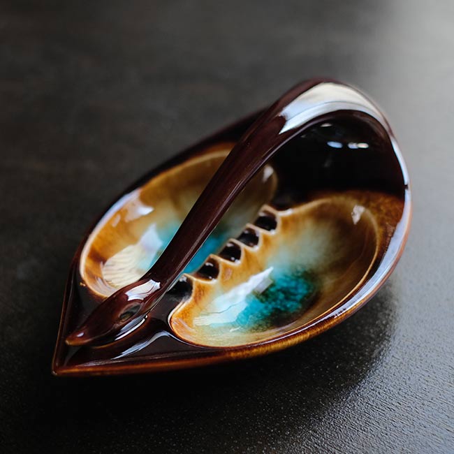 白鳥の灰皿 – zakka store towi