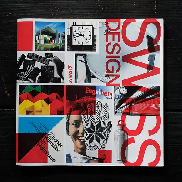 SWISSDESIGN Swiss Design Exhibition