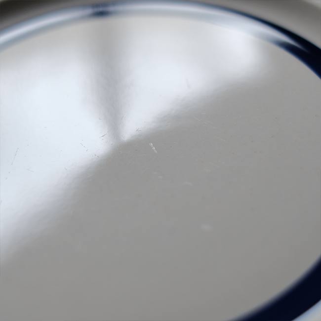 tachikichi Medium Plate φ22cm
