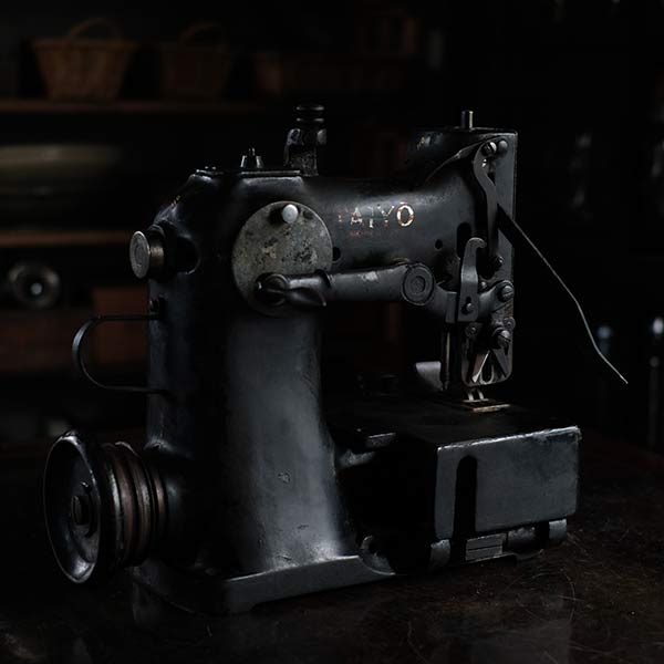 TAIYO Sewing Machine