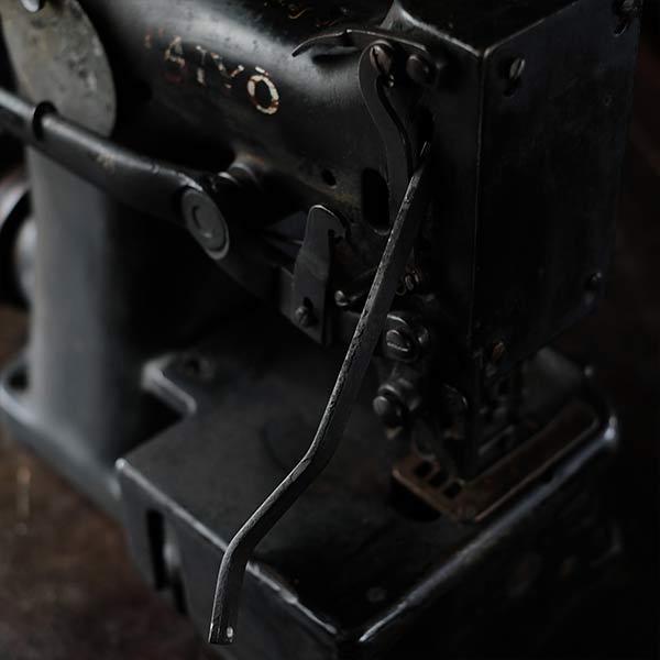 TAIYO Sewing Machine