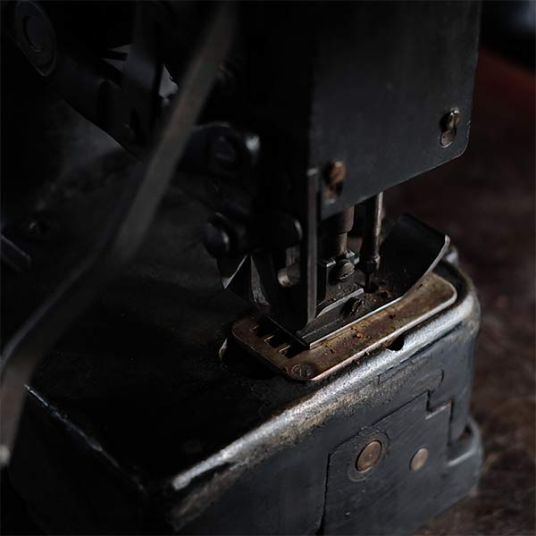 TAIYO Sewing Machine