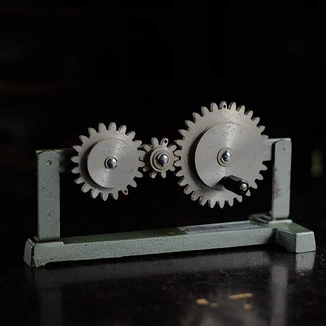 Gear model