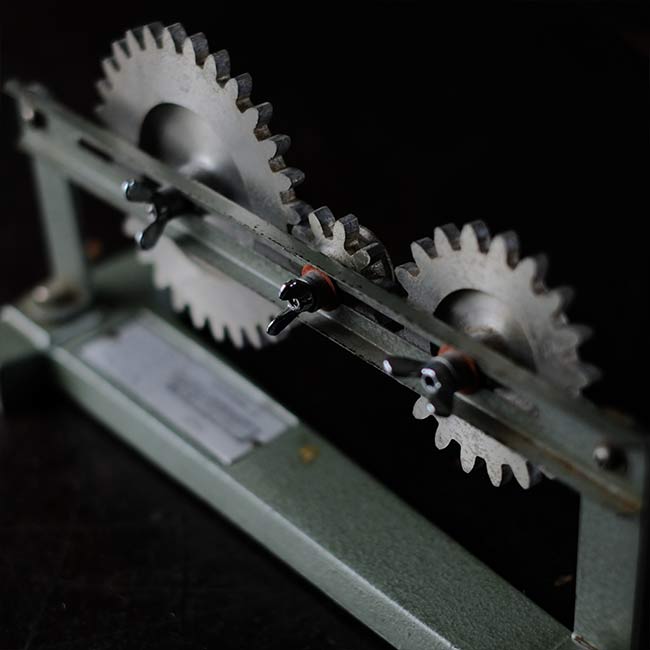 Gear model