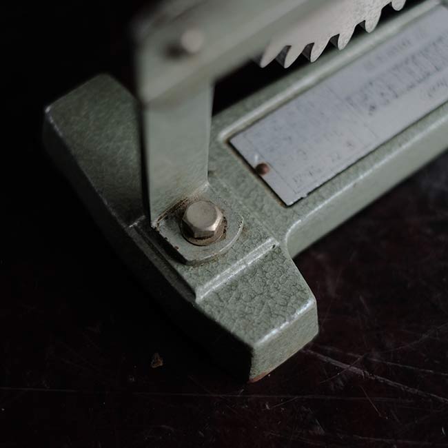 Gear model