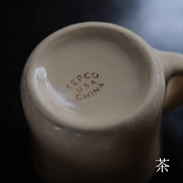 Tepco(テプコ)マグカップ