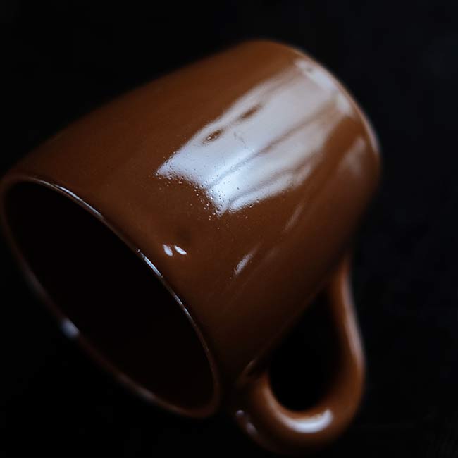 Tepco Mug