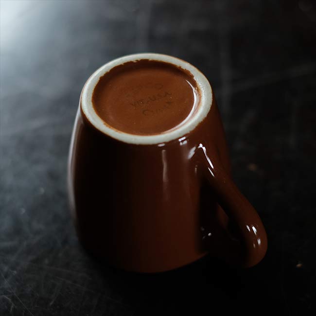 Tepco Mug