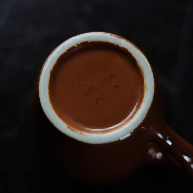 Tepco Mug