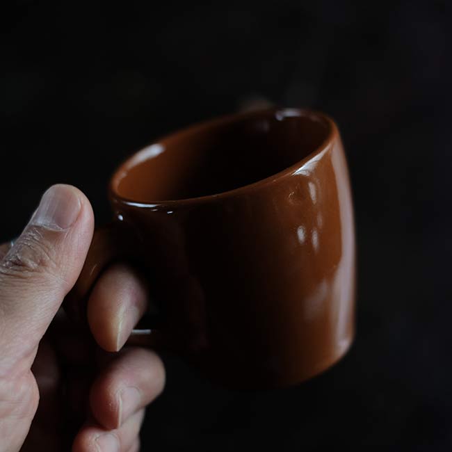Tepco Mug