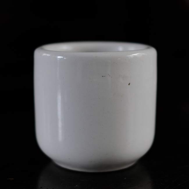 Tepco US Navy Watchman's Mug