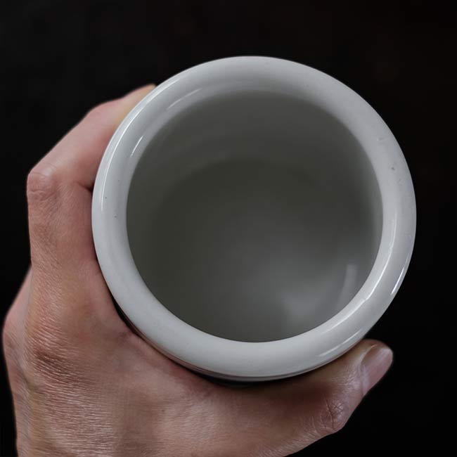 Tepco US Navy Watchman's Mug