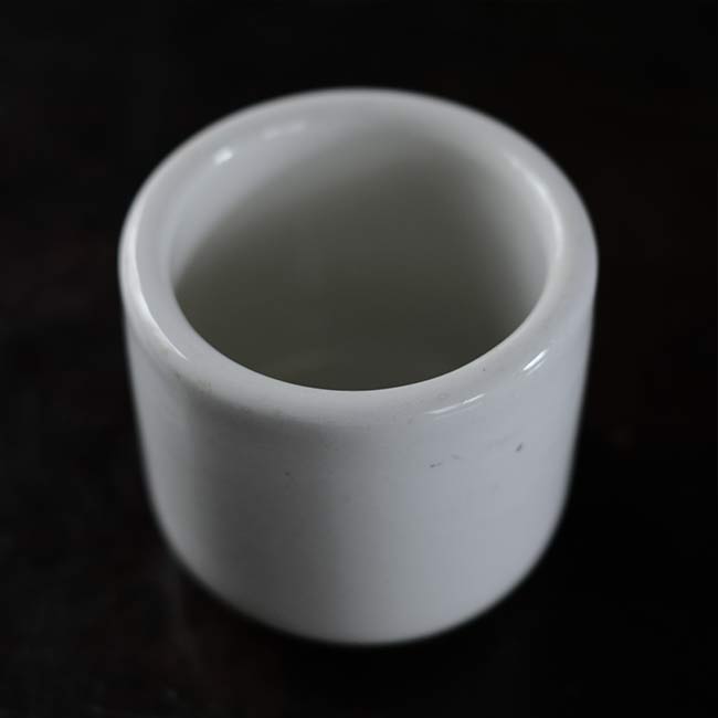 Tepco US Navy Watchman's Mug