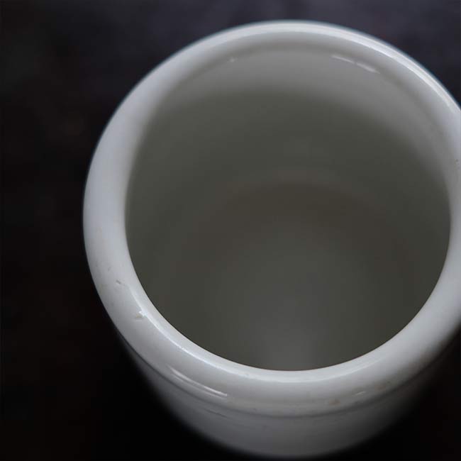 Tepco US Navy Watchman's Mug