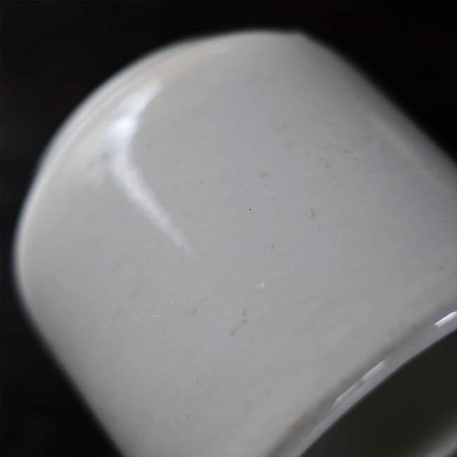 Tepco US Navy Watchman's Mug