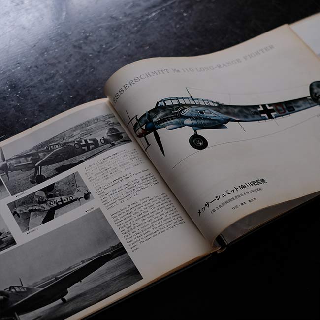 the World Aircraft in Colour