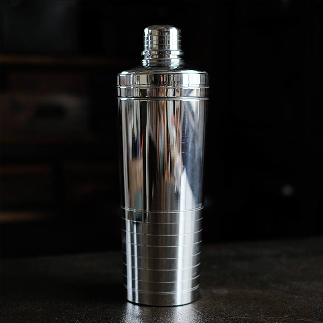 THERMOS カクテルシェーカー – zakka store towi