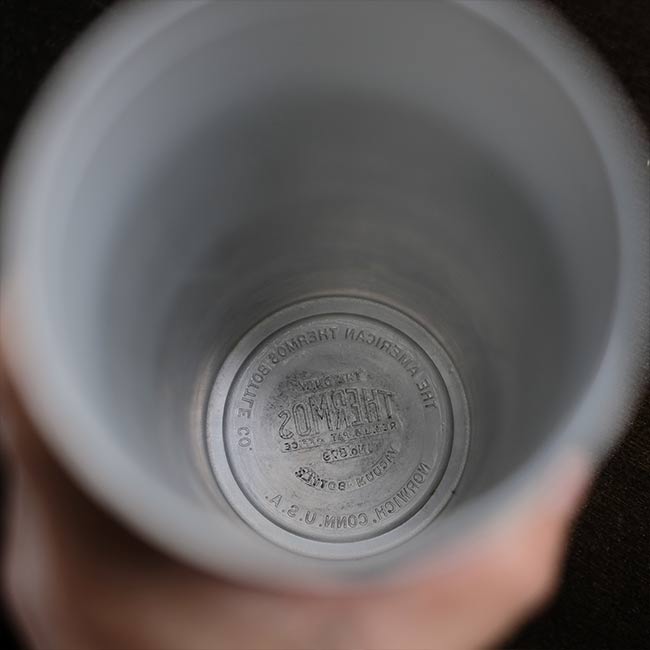 THERMOS カクテルシェーカー
