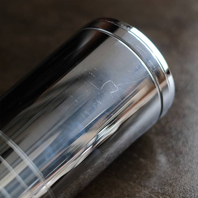 THERMOS カクテルシェーカー
