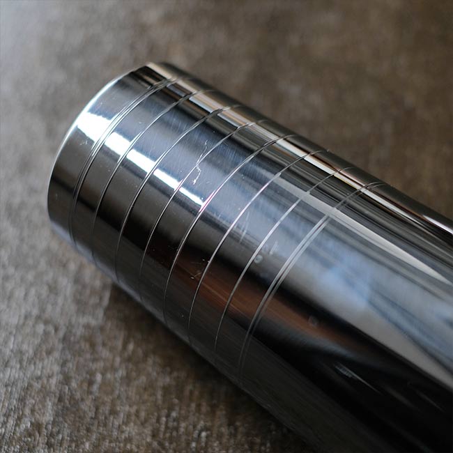 THERMOS カクテルシェーカー