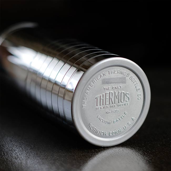 THERMOS カクテルシェーカー