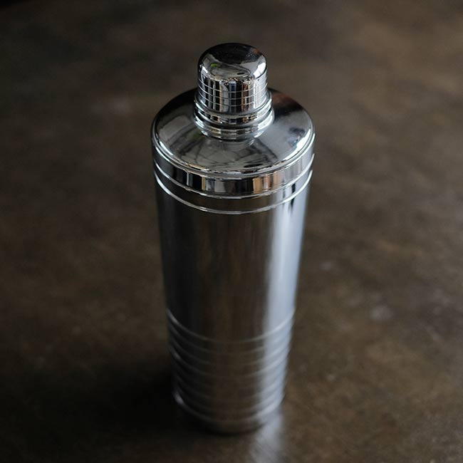 THERMOS カクテルシェーカー