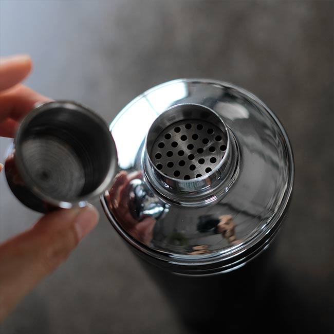 THERMOS カクテルシェーカー