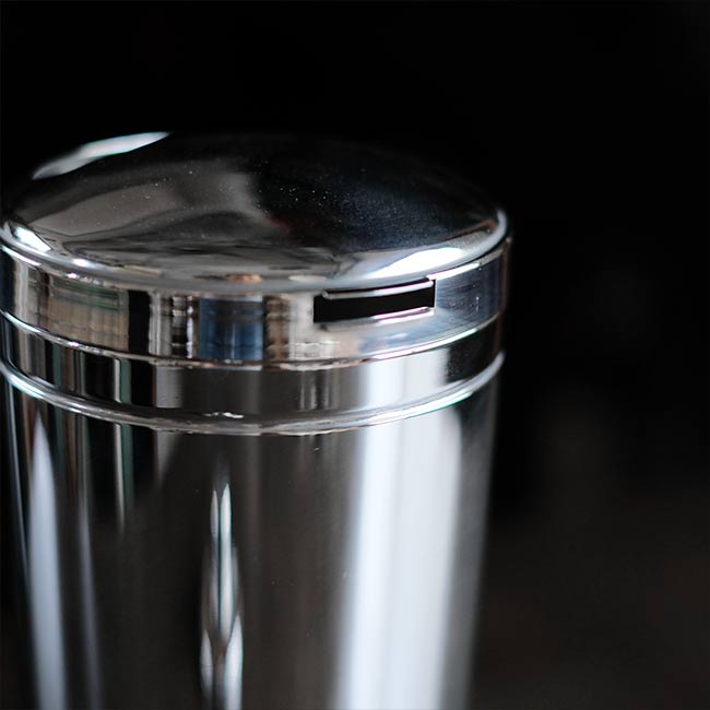 THERMOS カクテルシェーカー