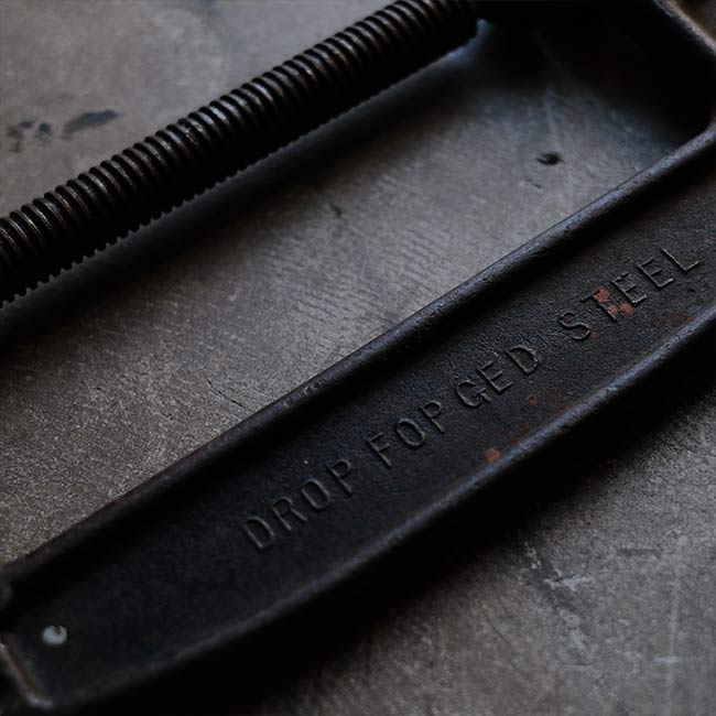 TMT Clamp