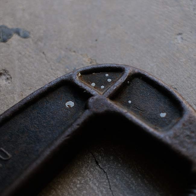 TMT Clamp