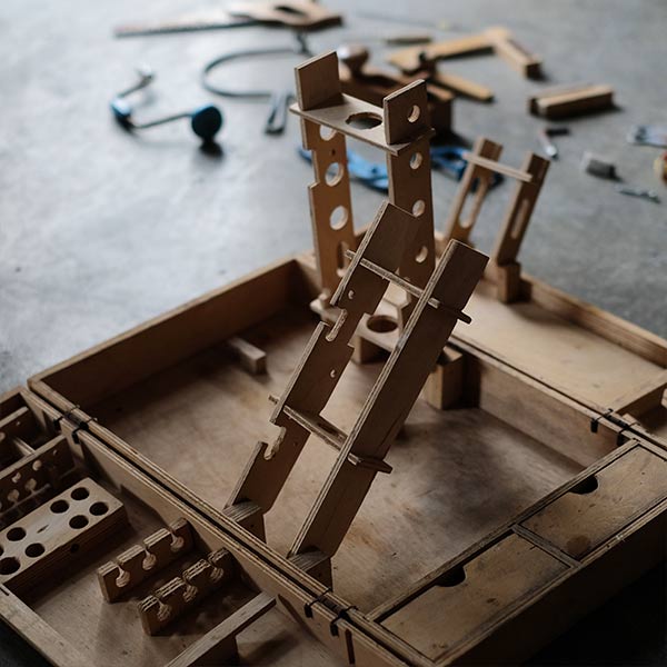 Toolset