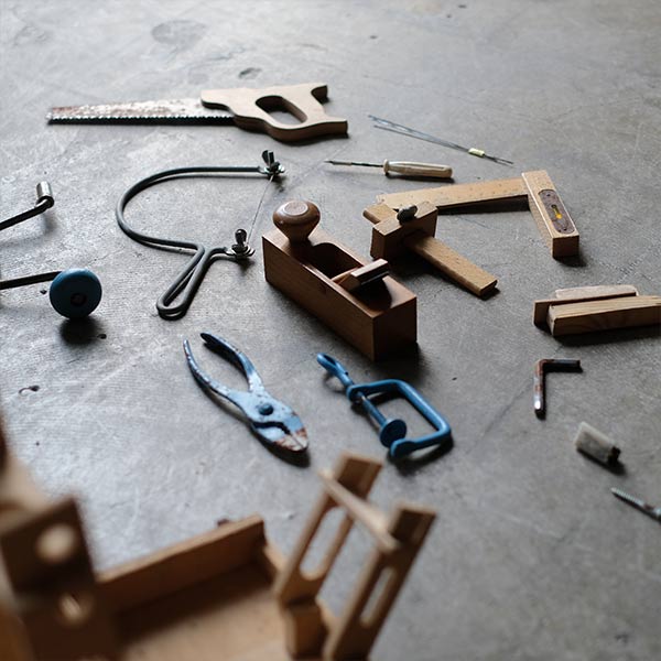 Toolset