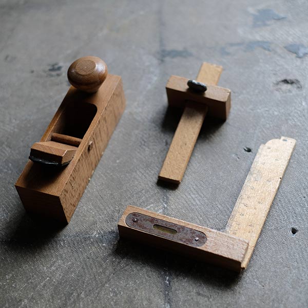 Toolset