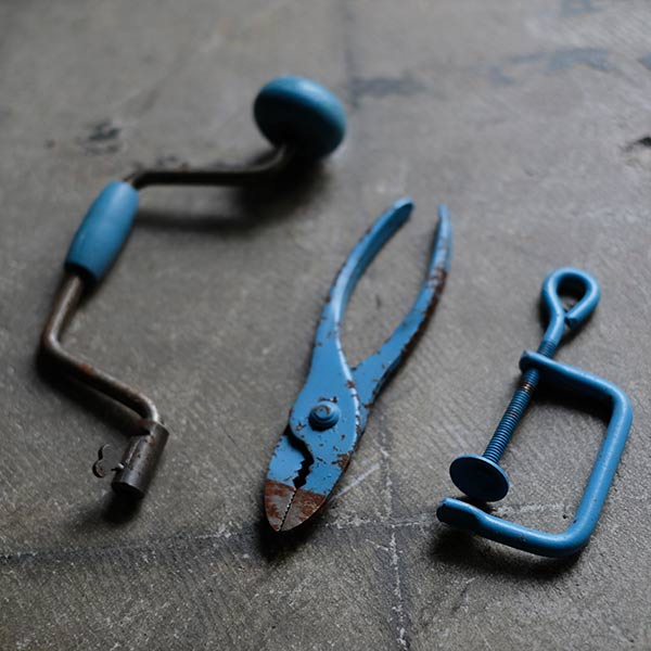 Toolset