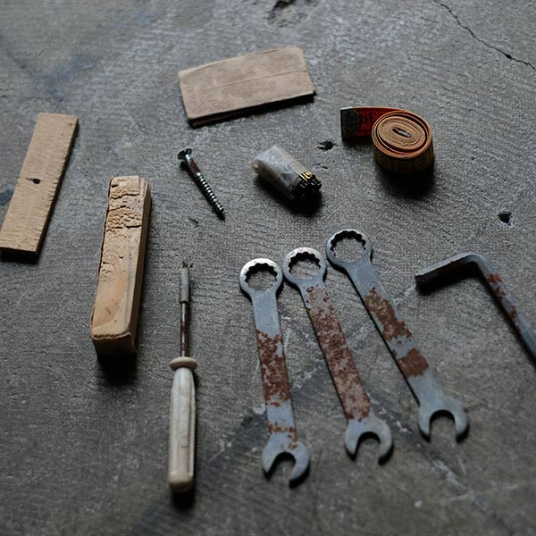 Toolset
