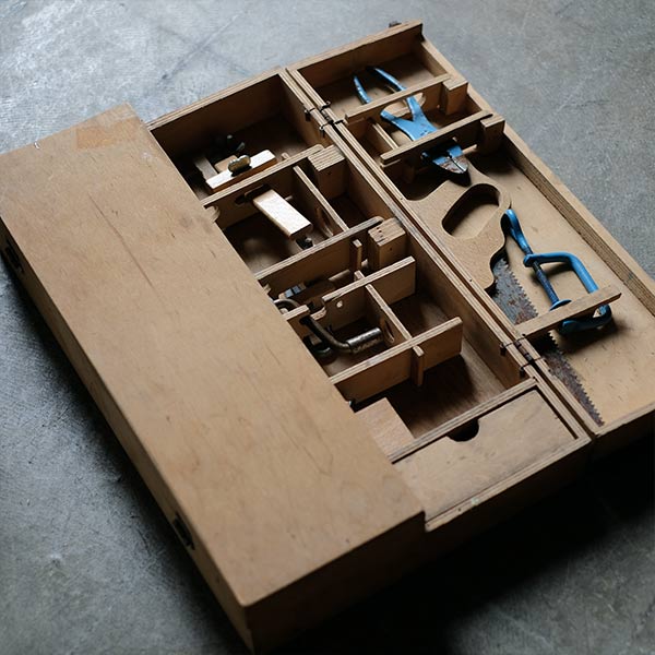 Toolset