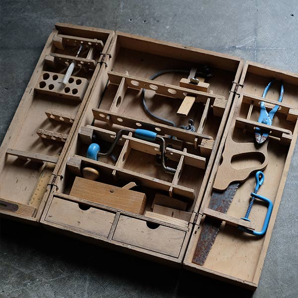 Toolset