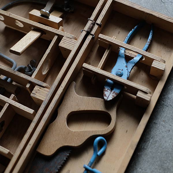 Toolset