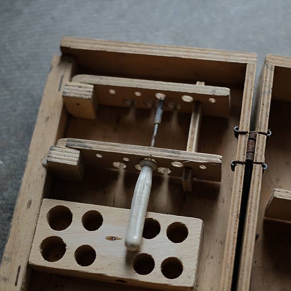 Toolset