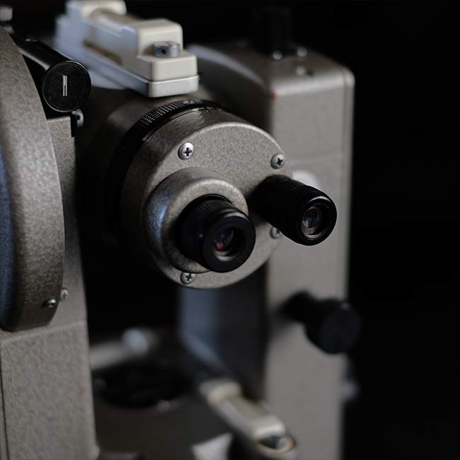 TOPCON セオドライト