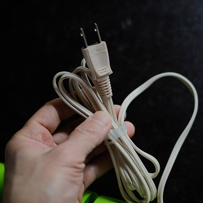 東芝 卓上ファン