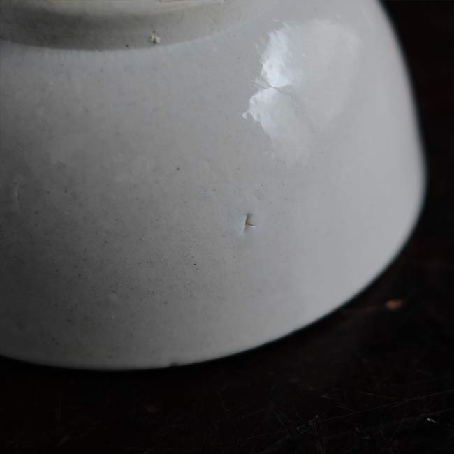 Controlled Pottery Mortar