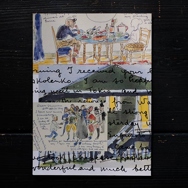 藤田嗣治展 東京、ニューヨーク、パリ