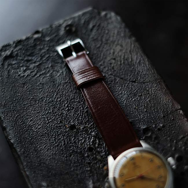 Tudor Oyster manual winding watch
