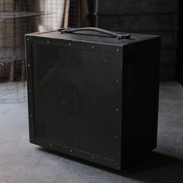 US Military Trunk