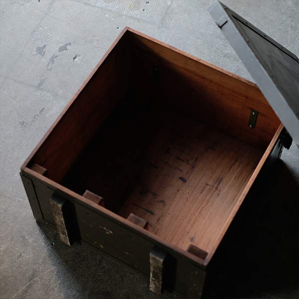 US Military Trunk