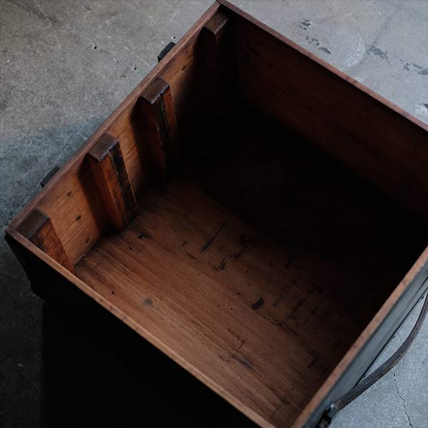 US Military Trunk