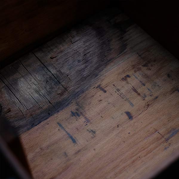 US Military Trunk