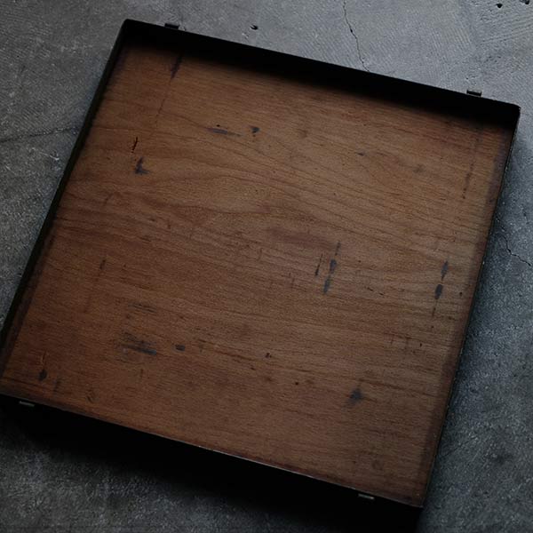 US Military Trunk
