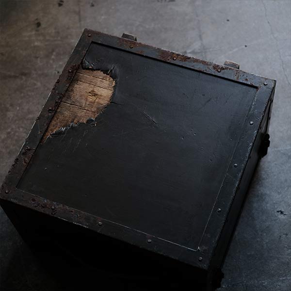 US Military Trunk